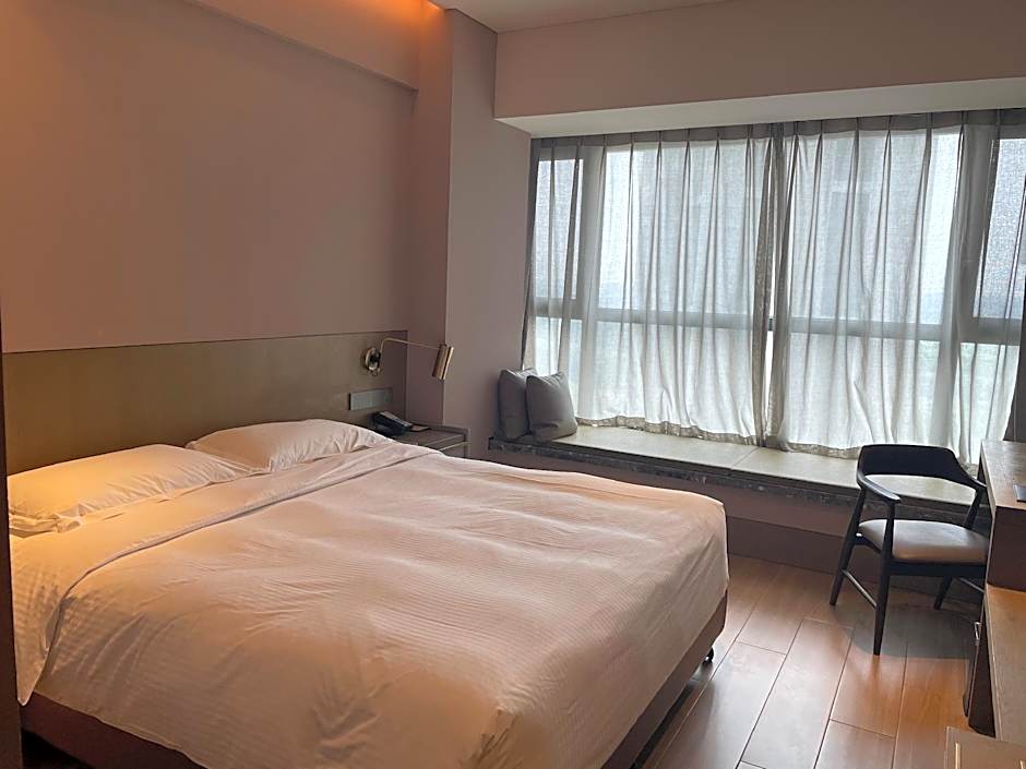 Somerset Zhongmao Changchun