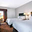 Hampton Inn Parkersburg-Mineral Wells