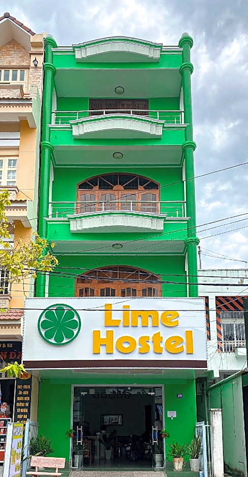 LIME HOSTEL