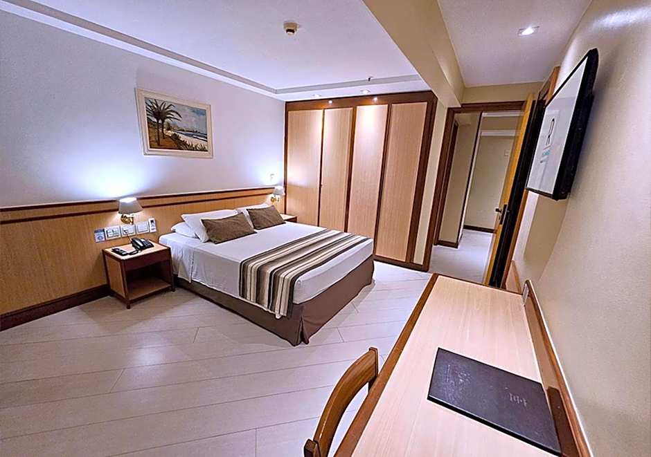 Riale Vilamar Copacabana