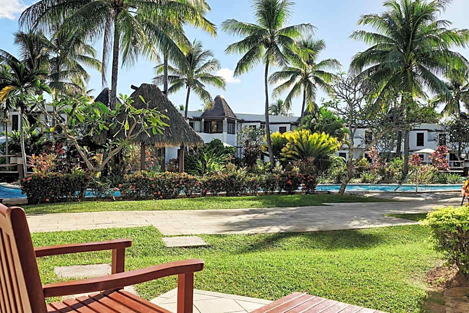 Sheraton Denarau Villas
