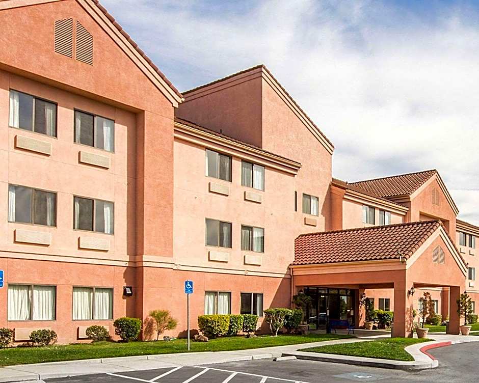 Rodeway Inn Watsonville