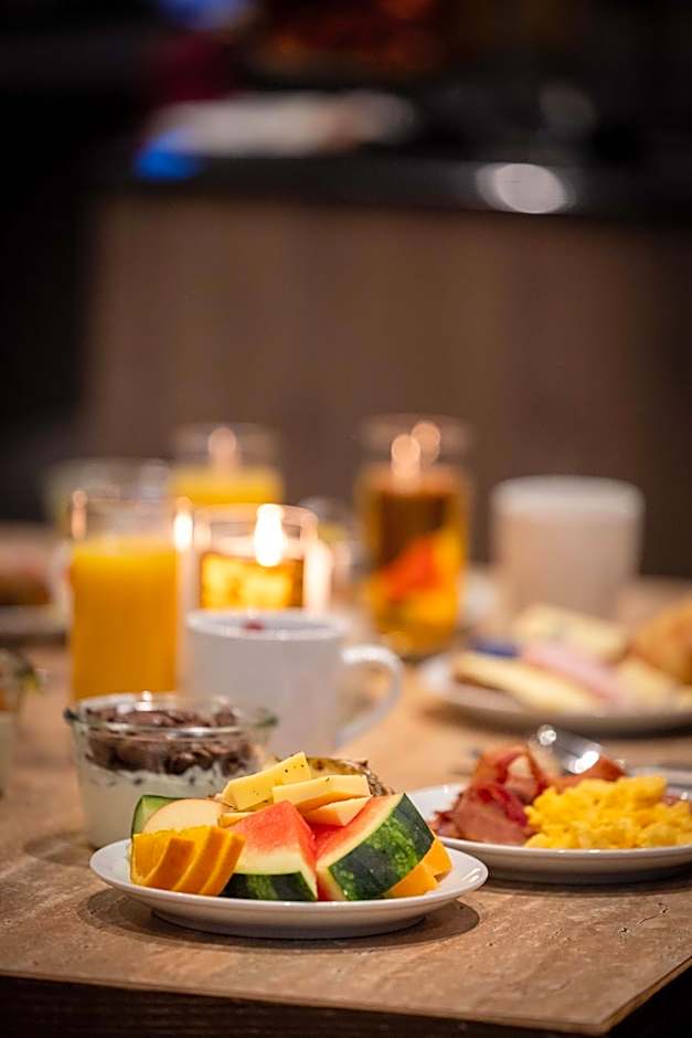 Heart Hotel Nordstern