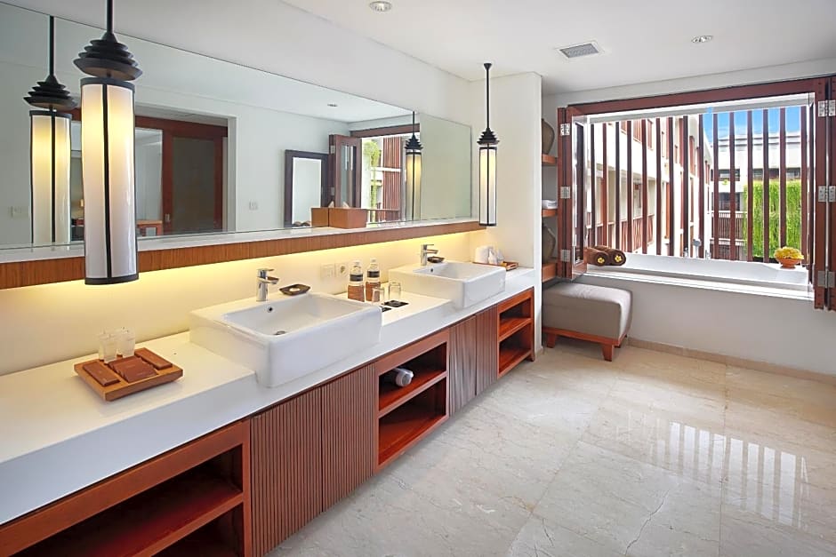 The Magani Hotel And Spa