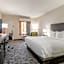 Quality Inn Asheville Downtown Tunnel Rd