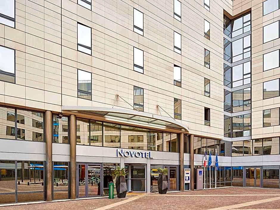 Novotel Paris Rueil Malmaison