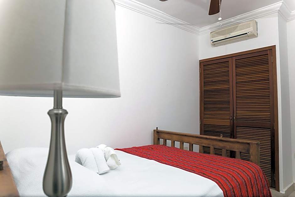 Hotel Villas Colibrí Suites & Bungalows