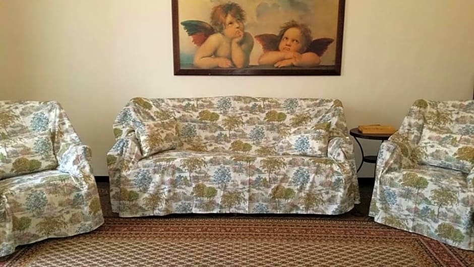B&B Lanza Catania