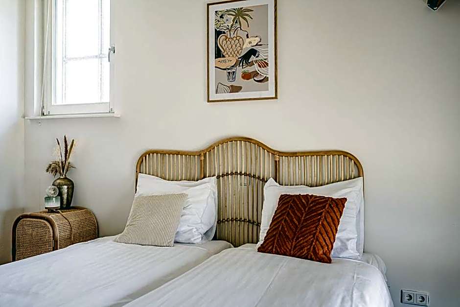 TinyParks Eiland Tiengemeten