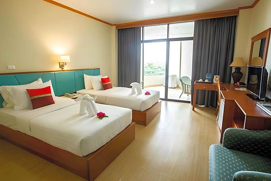 Surin Majestic Hotel
