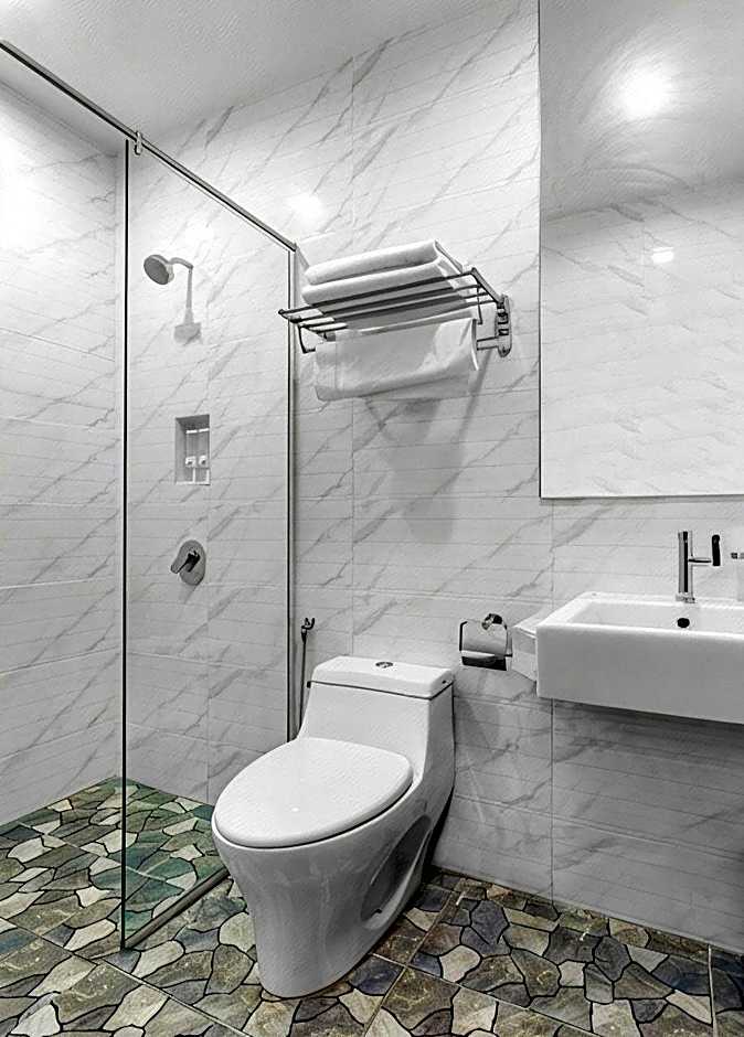 U3 HOTEL