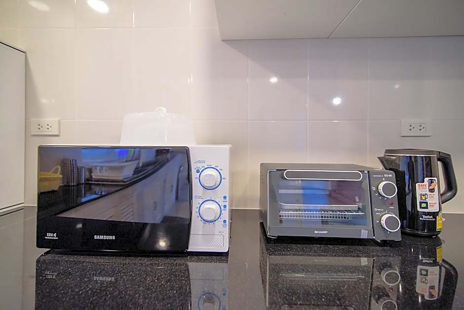 C-Shore Private Beachfront House