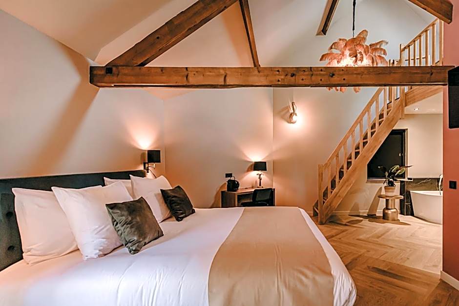 Hotel Centraal Baarlo