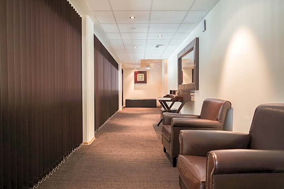 Quality Hotel Augustin