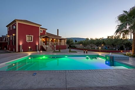 Luxury Villa Froso
