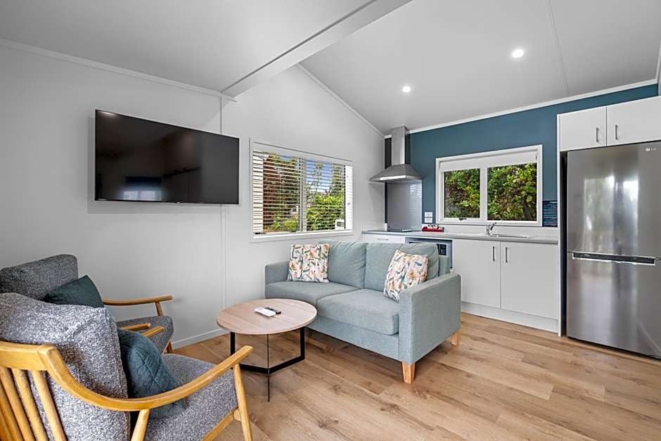 Tasman Holiday Parks - Beachaven