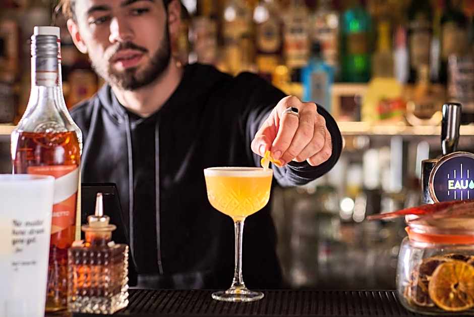 JO&JOE Paris - Nation