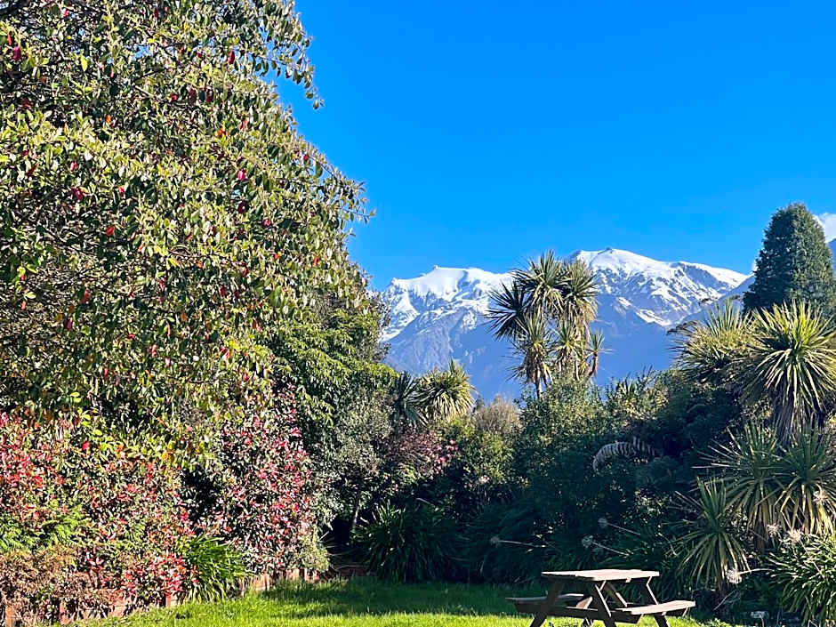 Franz Josef TOP 10 Holiday Park