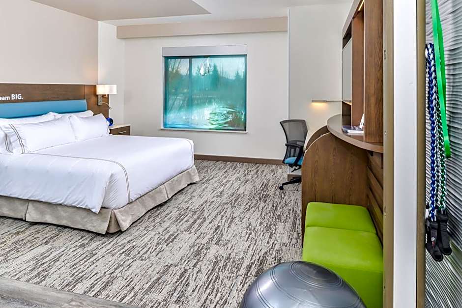 EVEN Hotel Ann Arbor S - University Area by IHG