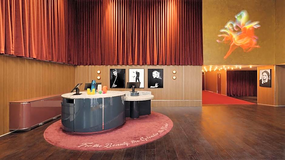 Hotel Indigo Sydney Potts Point By IHG