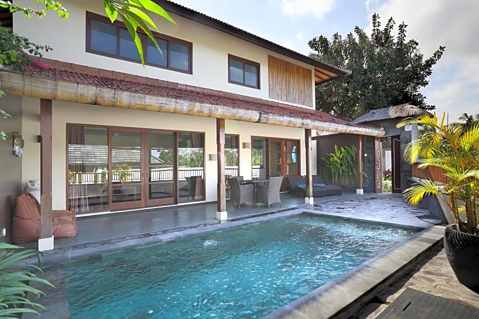 The Canggu Boutique Villas