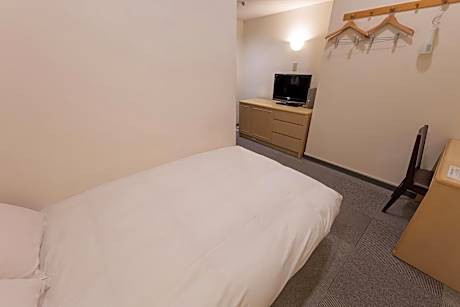 Double Room with Small Double Bed - Non-Smoking