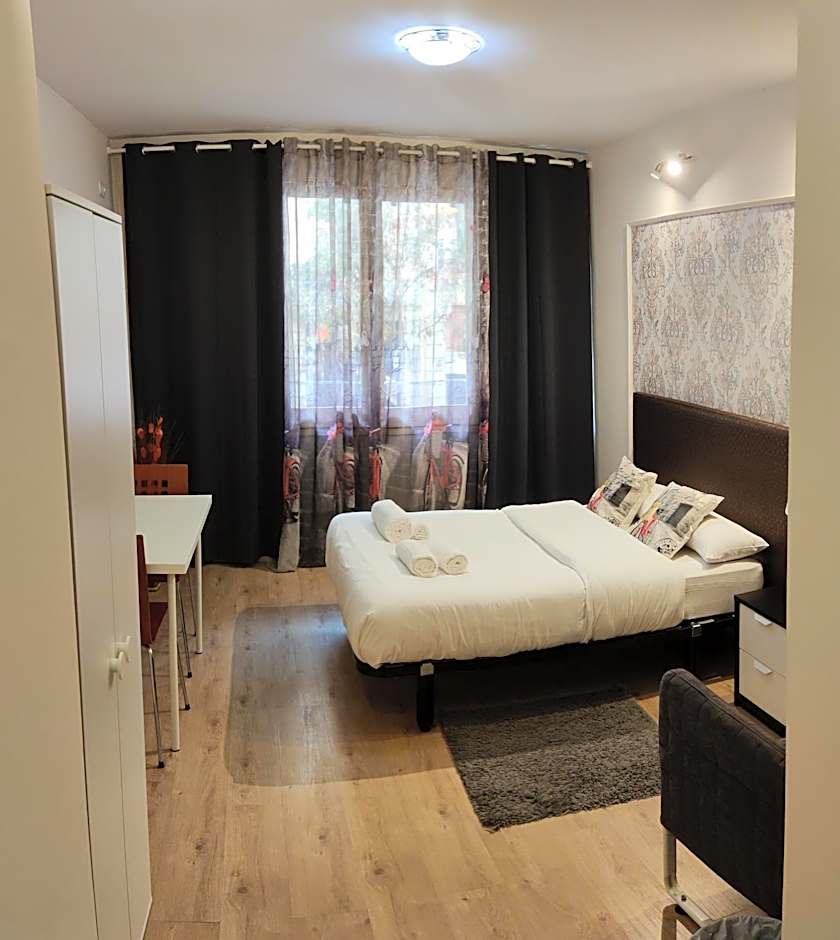 Guest House Barcelona Bruc
