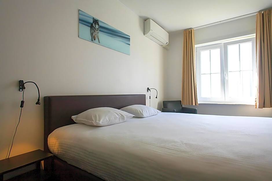 St-Janshof Hotel