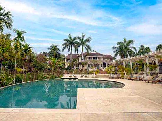 The Luang Say Residence