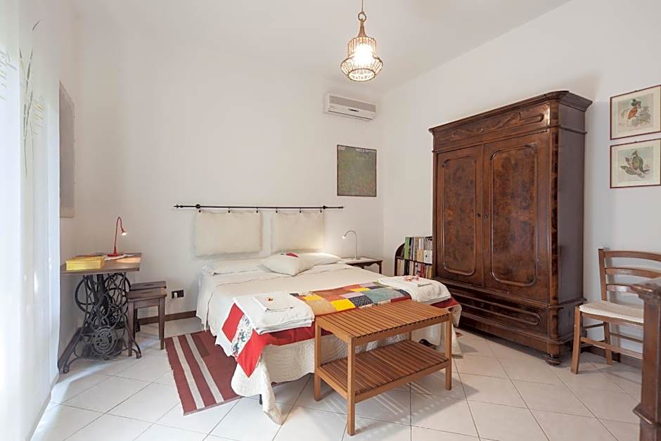 Al Quadrifoglio Bed & Breakfast