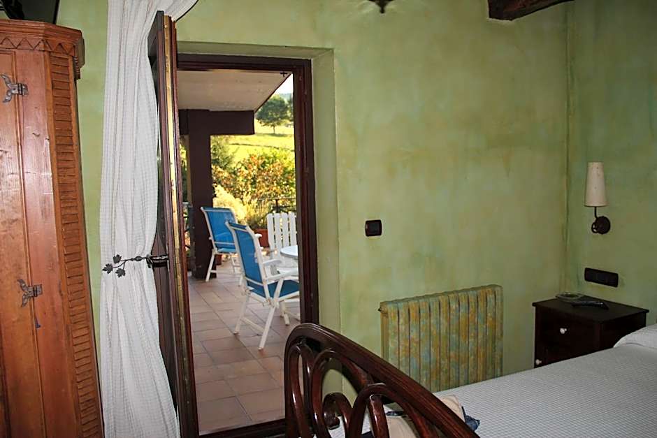 Posada Calera