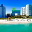 Crystal Beach Suites Miami Oceanfront Hotel