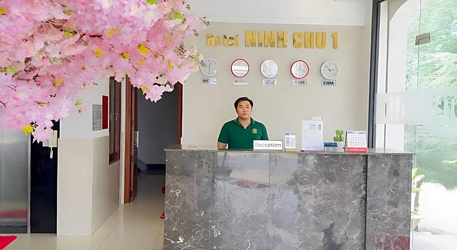 Ninh Chu Hotel