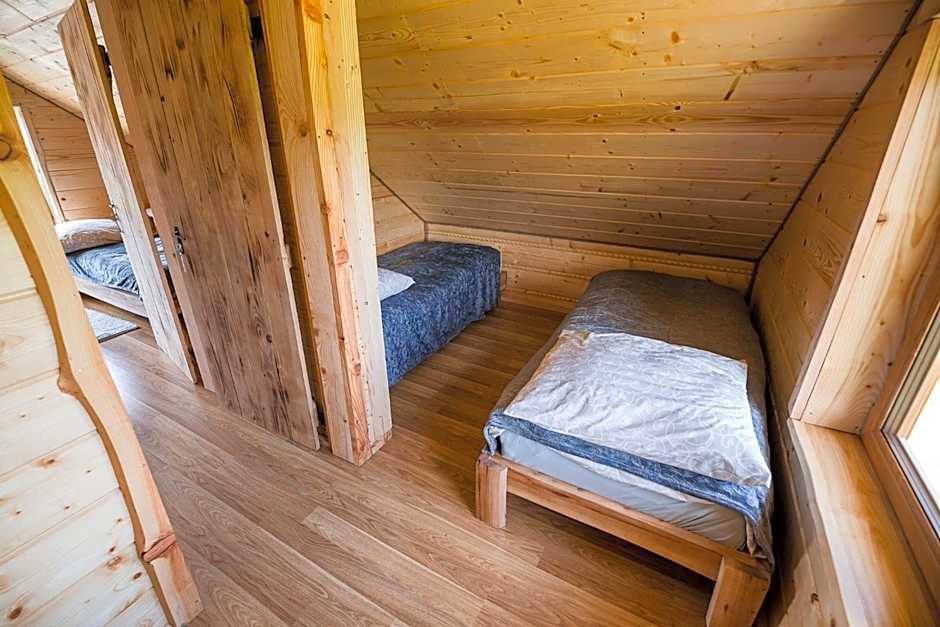 Chaty Jak Dawniej 787-330-207