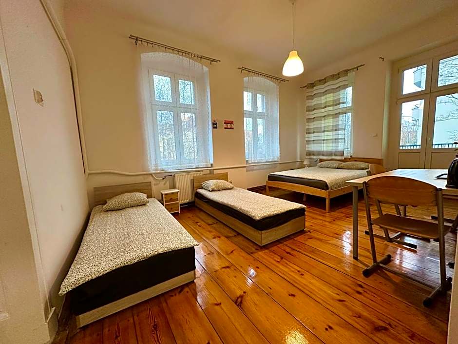 Lilia House