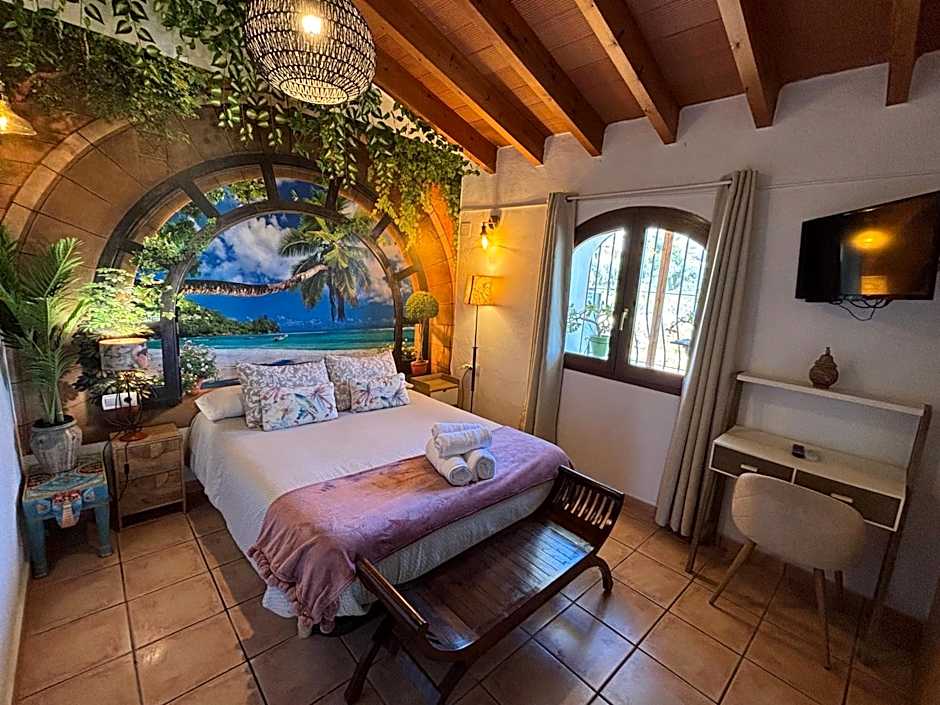 Hotel Altea Paradise 1917 - Adults Only