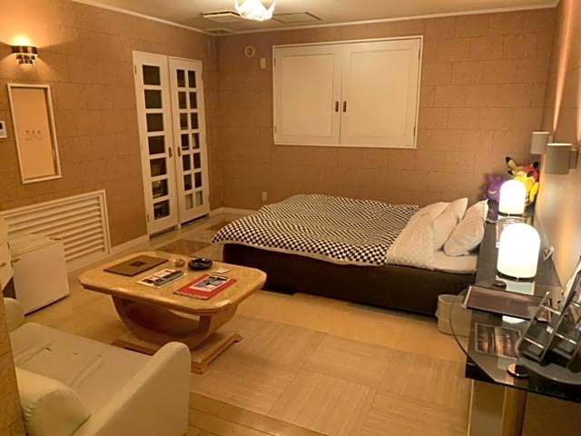 Hotel HANAMIZUKI-Adult Only