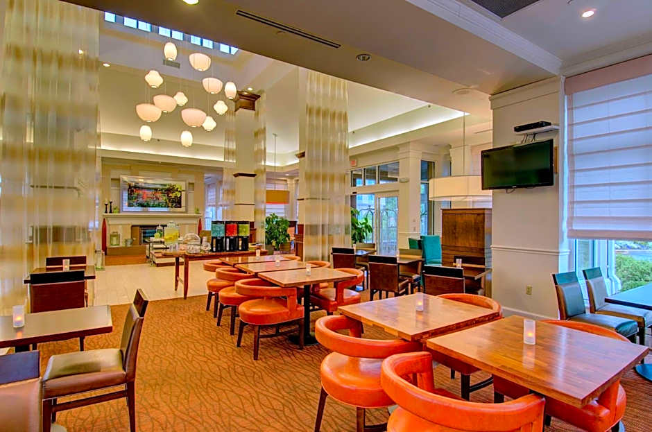 Hilton Garden Inn Norwalk