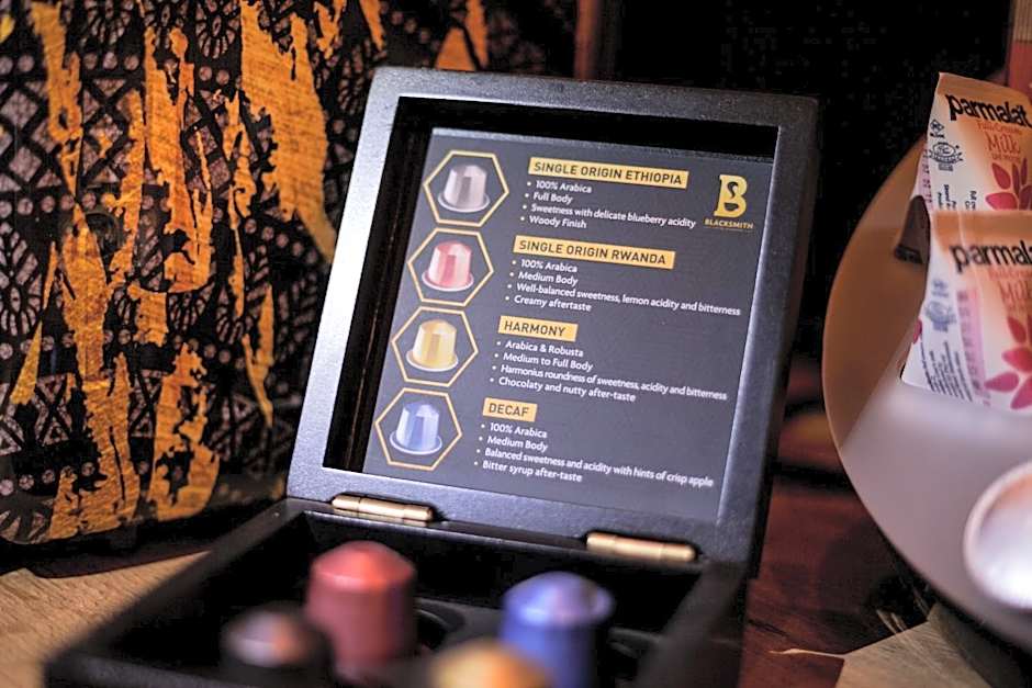 Letaba Junction Lodge