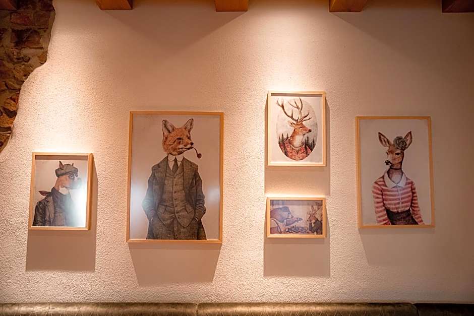 Marienhöh - Hideaway & Spa