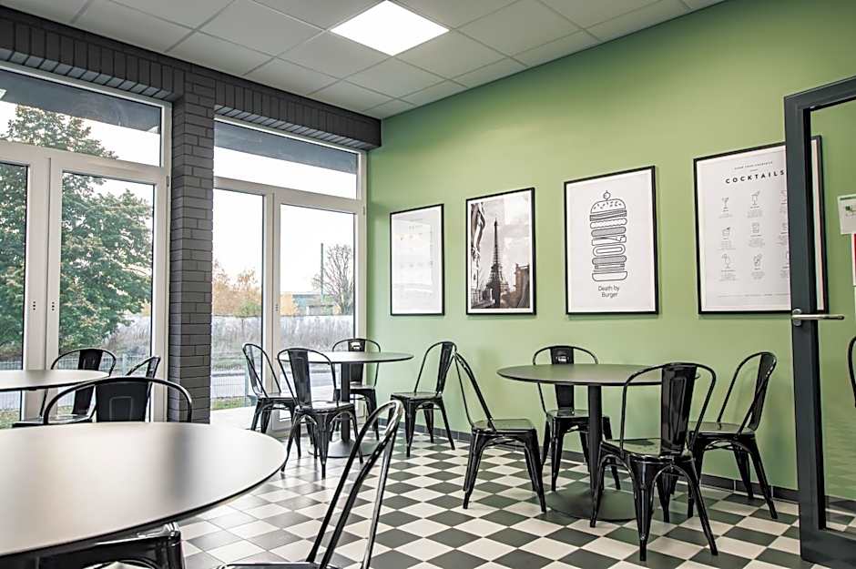NEOHOSTEL Berlin