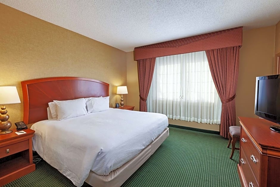 Embassy Suites By Hilton Greensboro-Airport