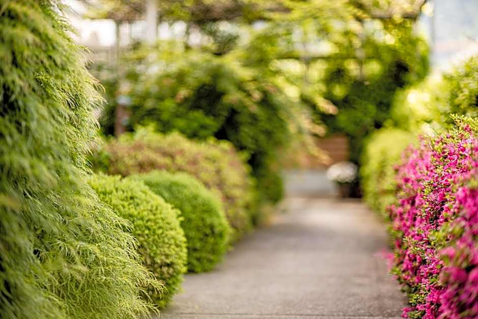 Garden Residence