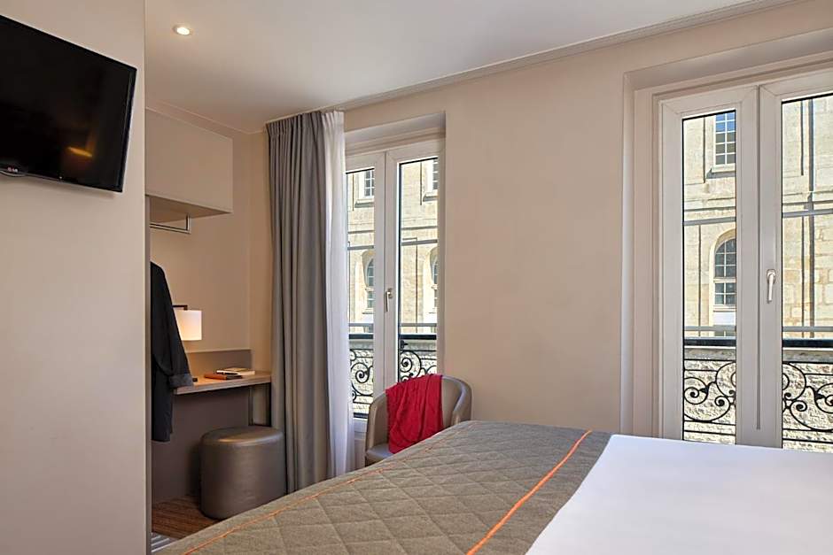 Timhotel Paris Gare De L'Est