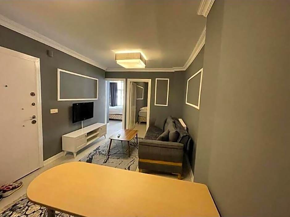 Taxim Alyon Suite Hotel