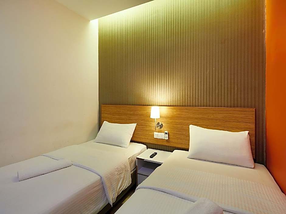 Sovotel Boutique Hotel @ Bandar Menjalara