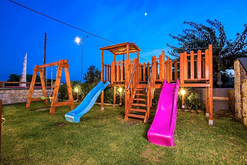 Georgia Plus - All Inclusive