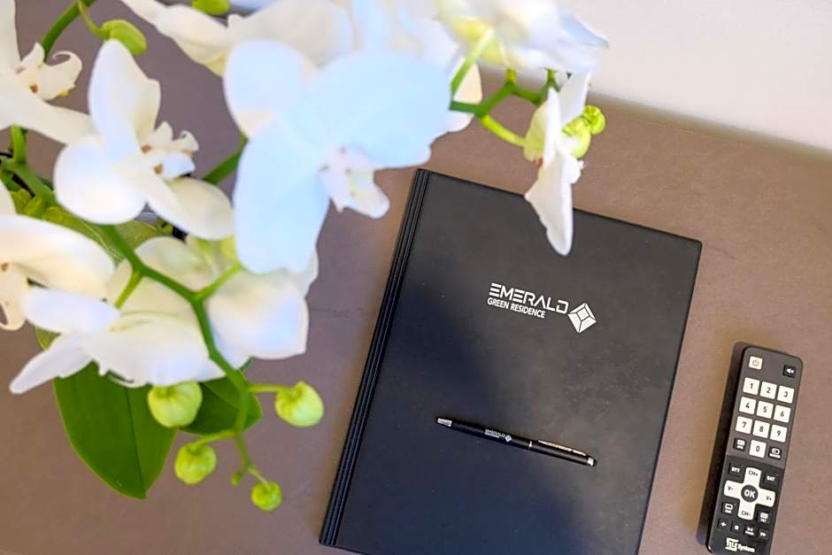 Emerald Green Residence