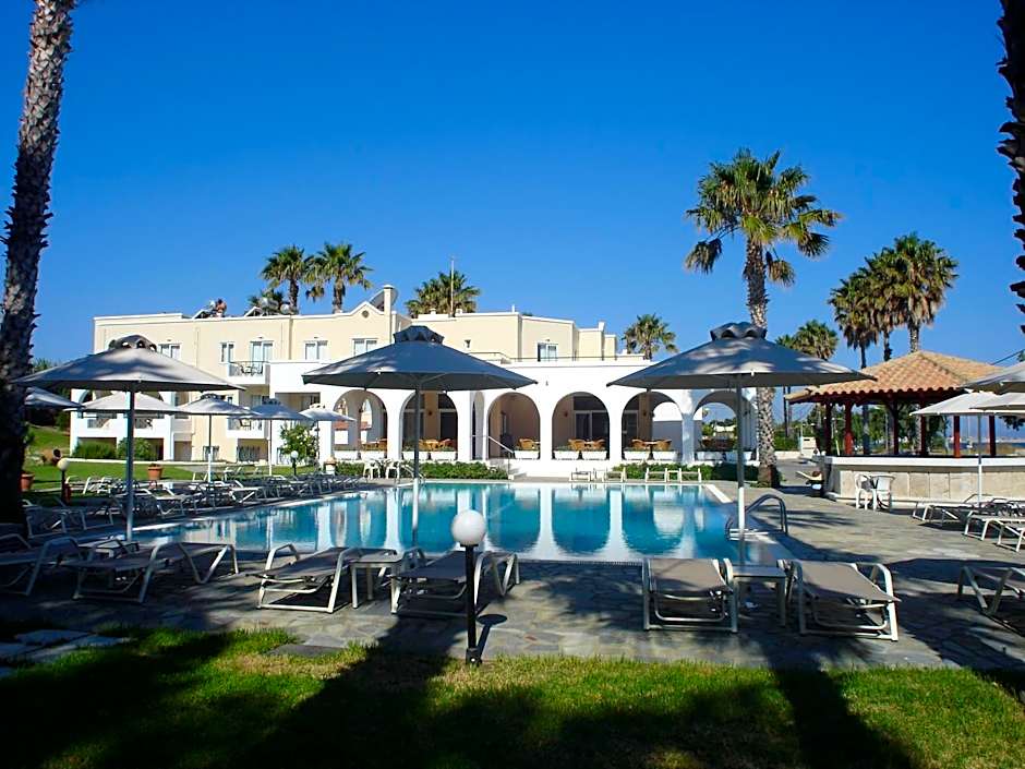 Andromeda Hotel Apartments