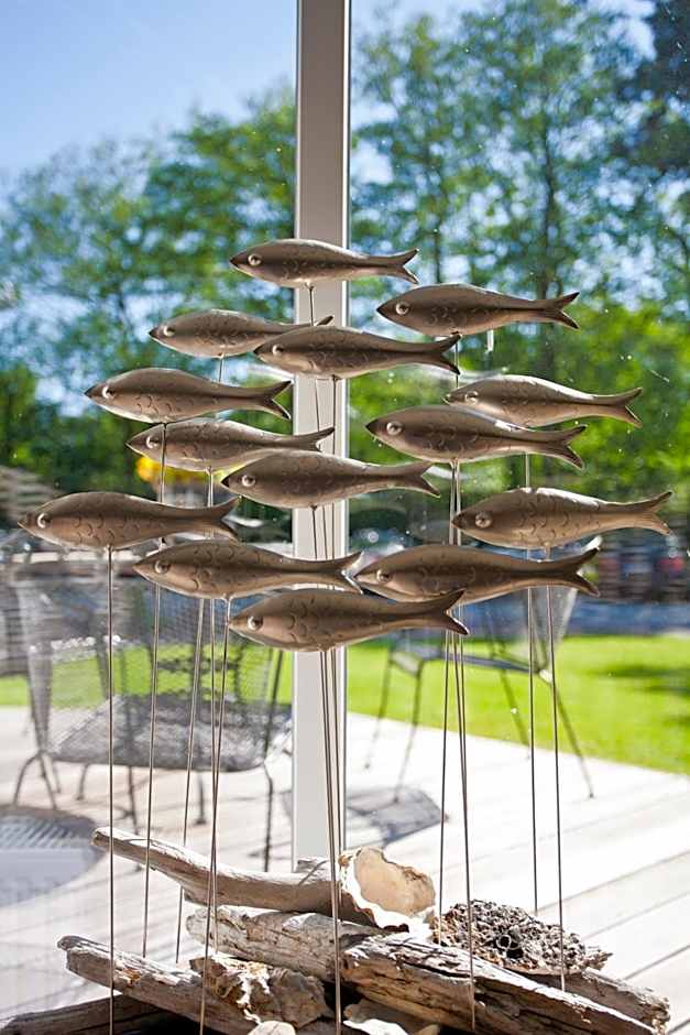 Kathmeyers Landhaus Godewind